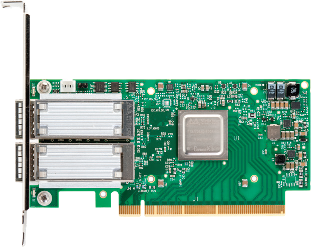 ConnectX5
